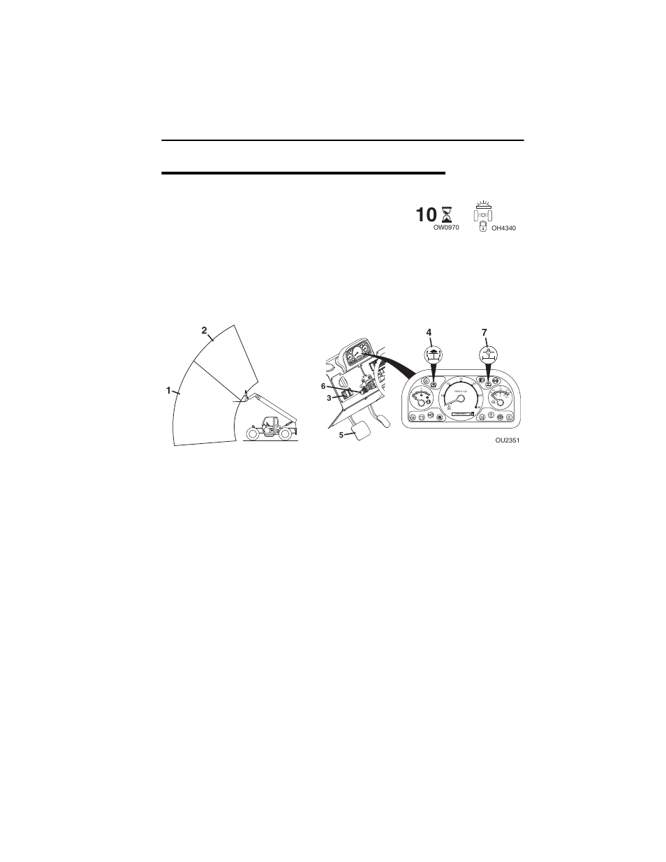 Section 8 - additional checks, 1 stabil-trak, 1 stabil-trak™ -1 | Lull 944E-42 Operation Manual User Manual | Page 133 / 150