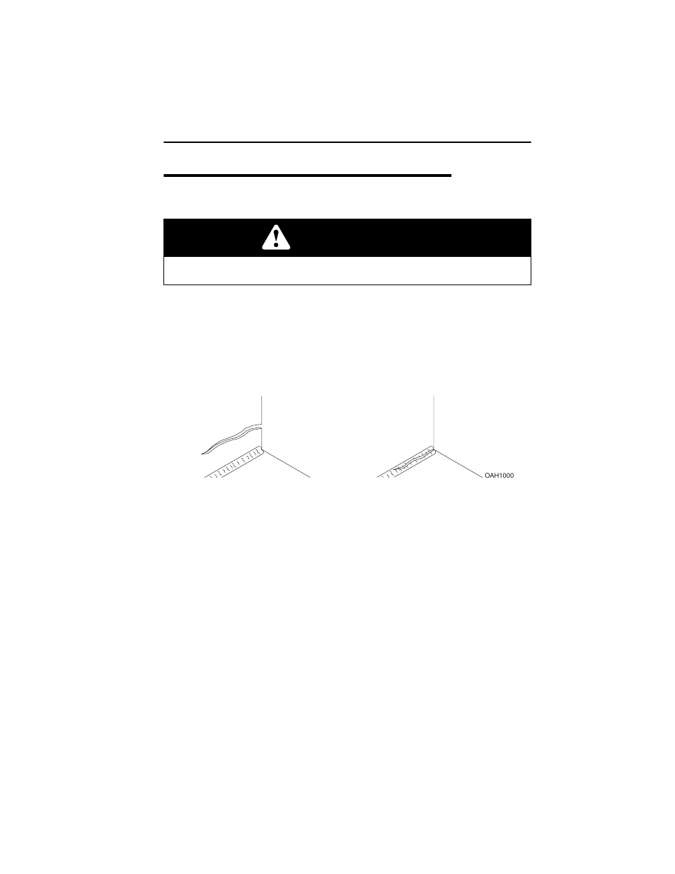 Section 2 - pre-operation and inspection, 1 pre-operation check and inspection, 1 pre-operation check and inspection -1 | Warning | Lull 944E-42 Operation Manual User Manual | Page 25 / 150