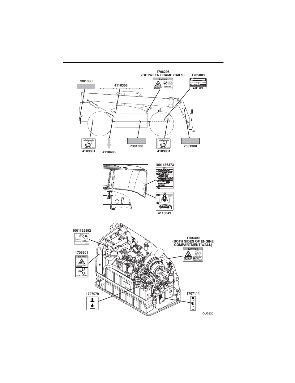 Lull 944E-42 Operation Manual User Manual | Page 32 / 150