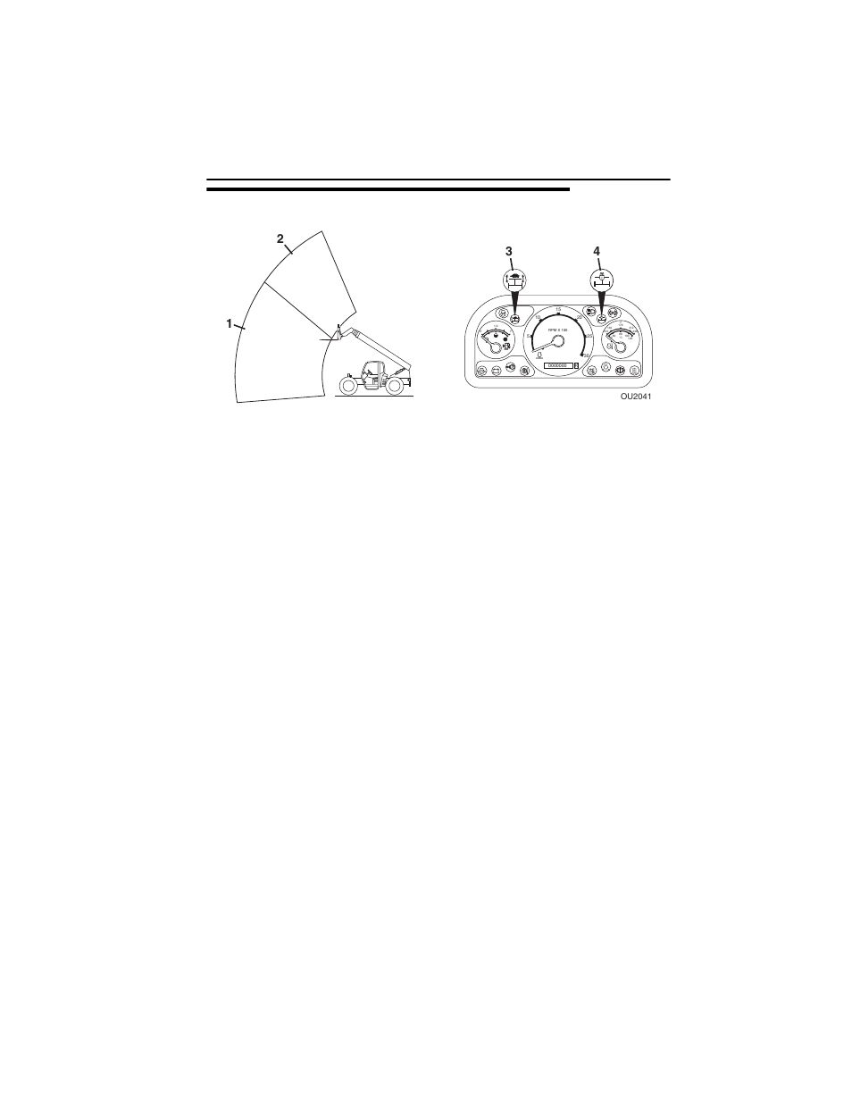 4 stabil-trak™ system, 4 stabil-trak™ system -19 | Lull 944E-42 Operation Manual User Manual | Page 57 / 150