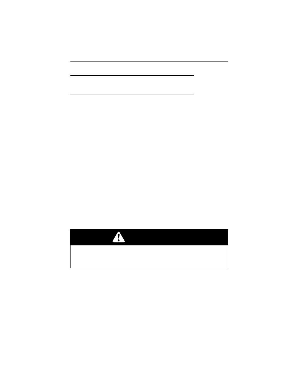 Section 4 - operation, 1 engine, Starting the engine | 1 engine -1, Starting the engine -1, Warning | Lull 944E-42 Operation Manual User Manual | Page 61 / 150