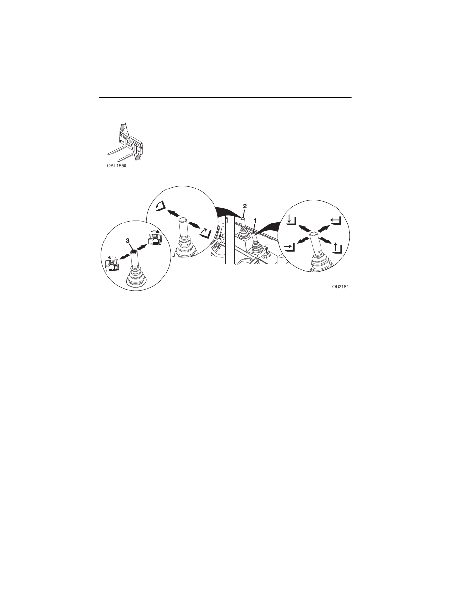 Side tilt carriage, Side tilt carriage -16 | Lull 944E-42 Operation Manual User Manual | Page 88 / 150