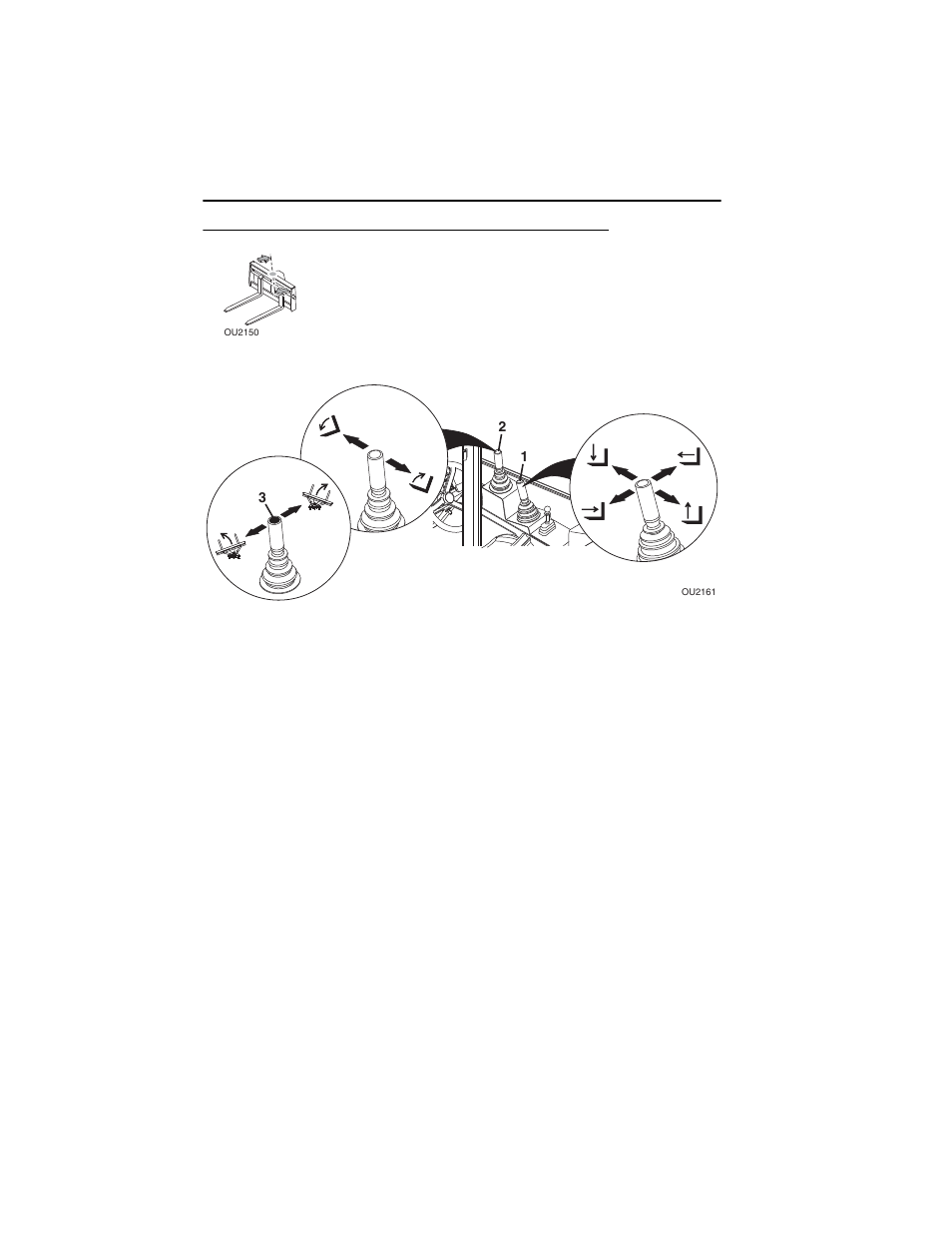 Swing carriage, Swing carriage -18 | Lull 944E-42 Operation Manual User Manual | Page 90 / 150