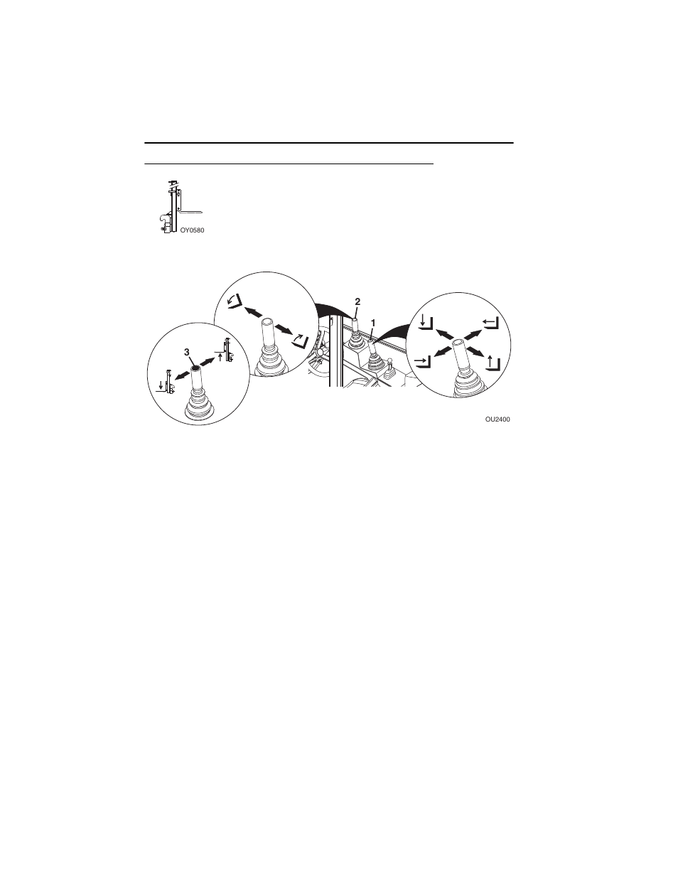 Mast carriage, Mast carriage -22 | Lull 944E-42 Operation Manual User Manual | Page 94 / 150