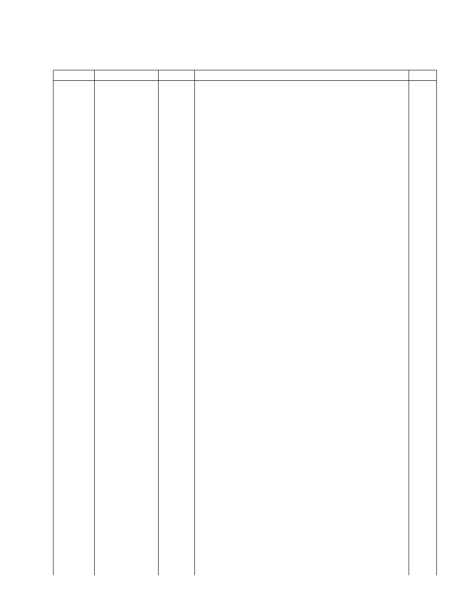 Lull 944E-42 Parts Manual User Manual | Page 131 / 634