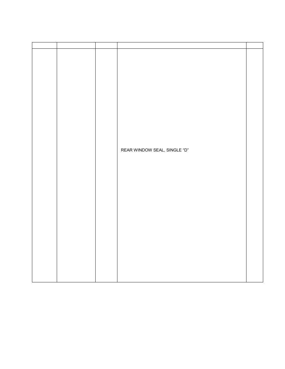 Lull 944E-42 Parts Manual User Manual | Page 321 / 634