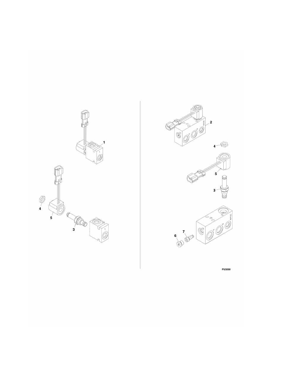 Lull 944E-42 Parts Manual User Manual | Page 492 / 634