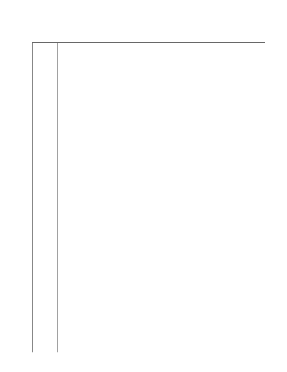 Lull 944E-42 Parts Manual User Manual | Page 55 / 634