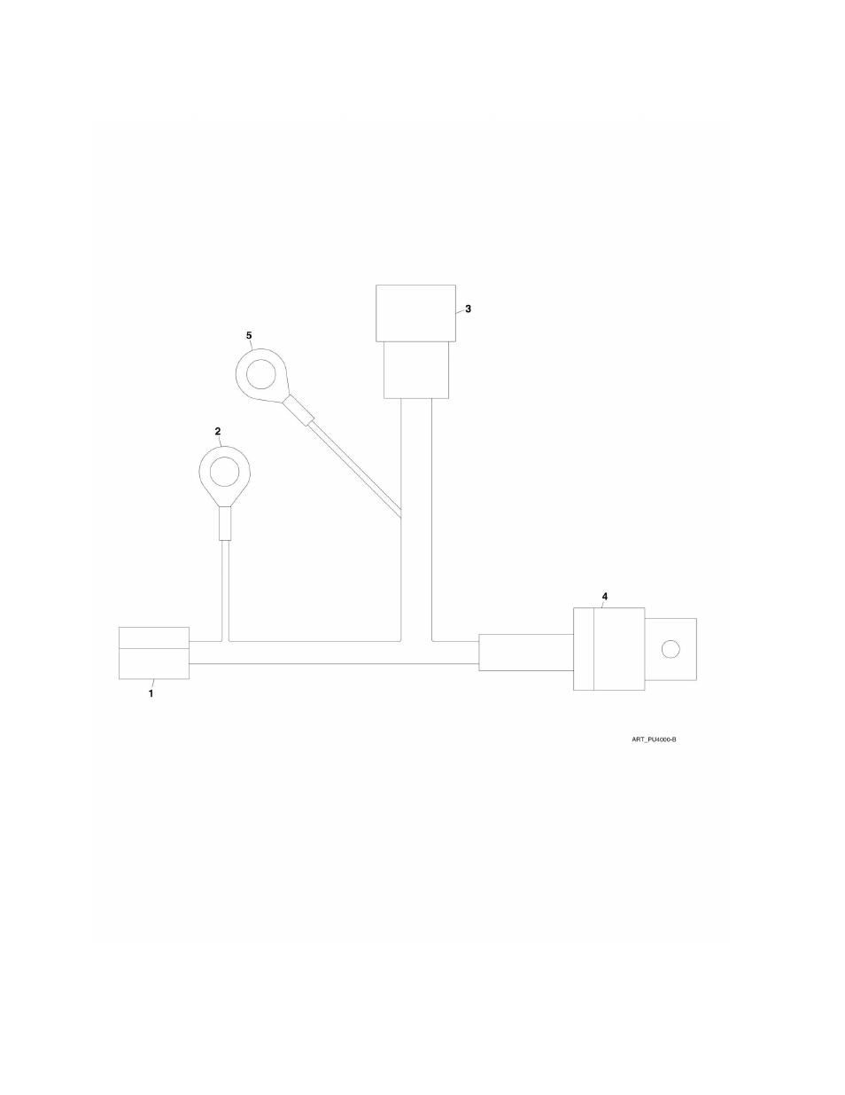 Figure 10-20. fan relay harness | Lull 944E-42 Parts Manual User Manual | Page 574 / 634