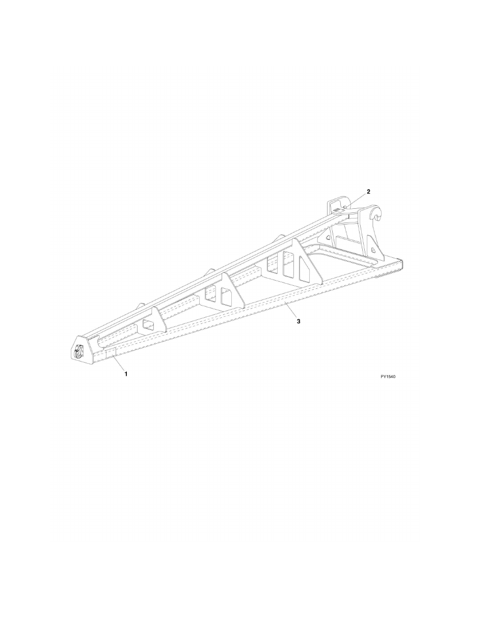 Lull 944E-42 Parts Manual User Manual | Page 86 / 634