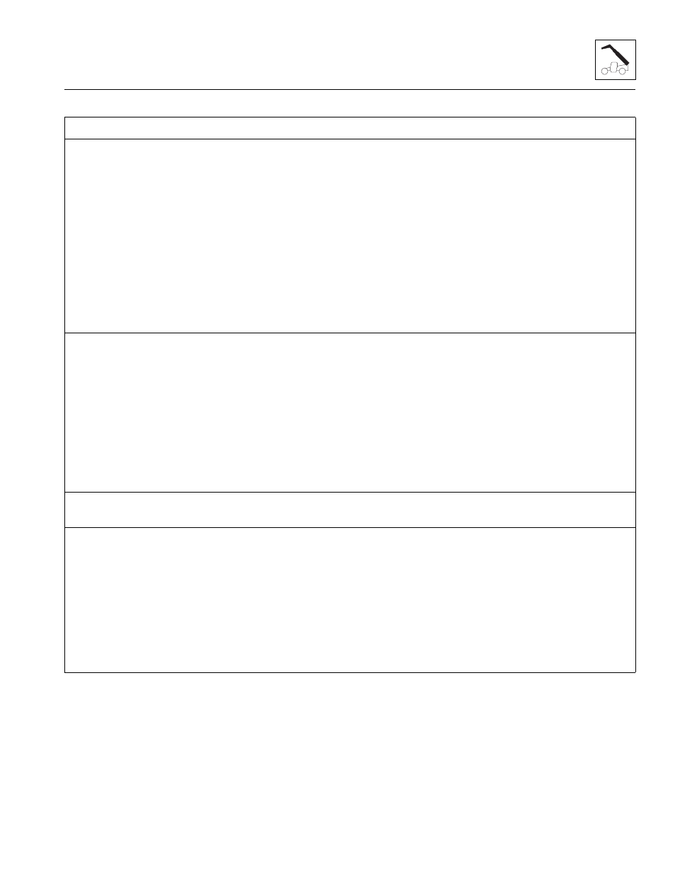 Lull 944E-42 Service Manual User Manual | Page 101 / 846