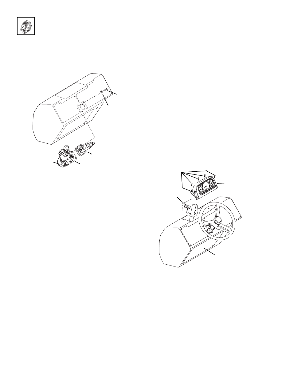 Lull 944E-42 Service Manual User Manual | Page 112 / 846