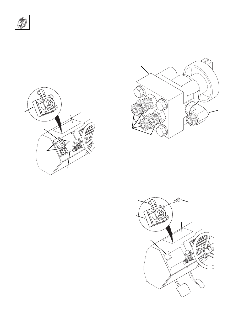 Lull 944E-42 Service Manual User Manual | Page 114 / 846
