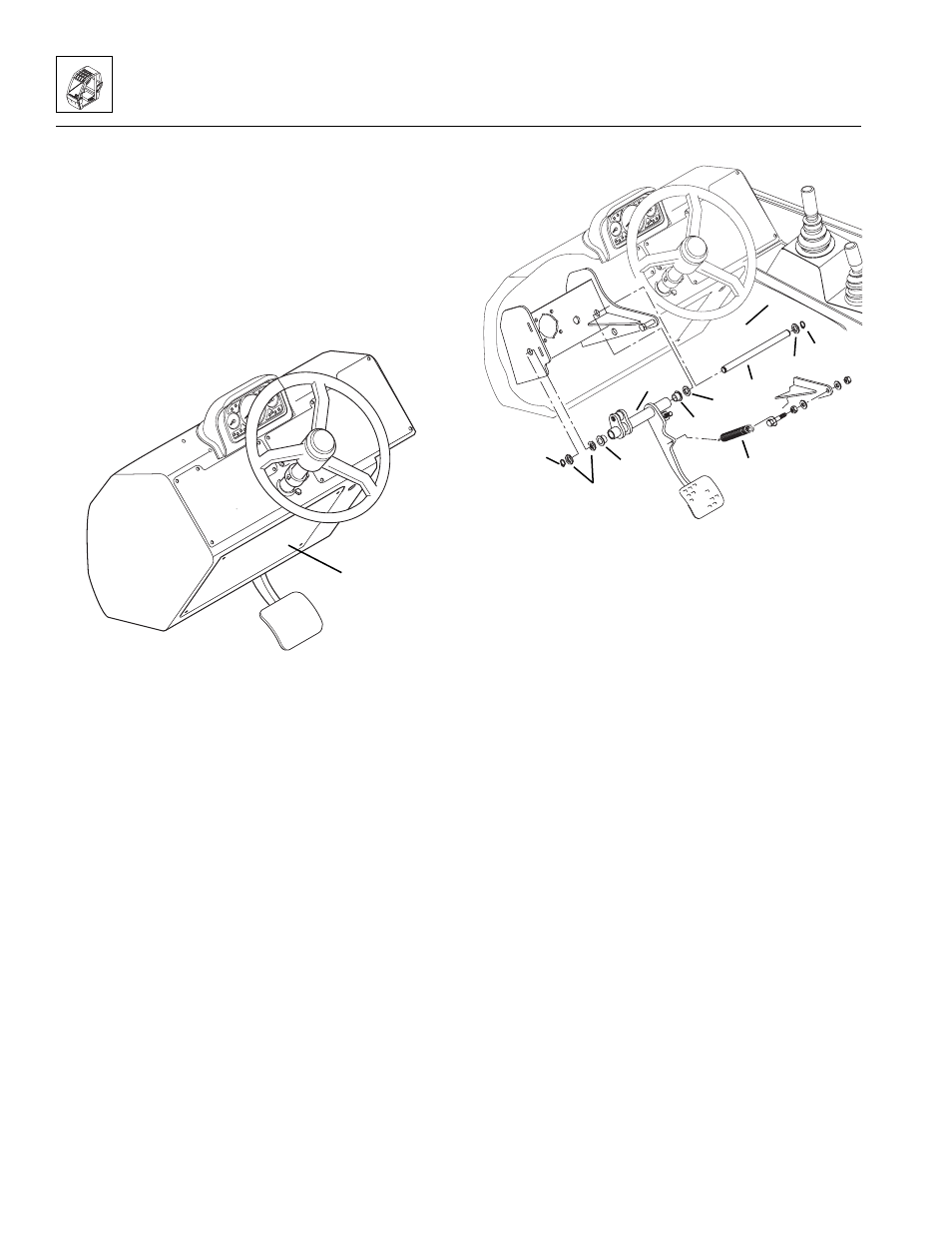 Lull 944E-42 Service Manual User Manual | Page 118 / 846