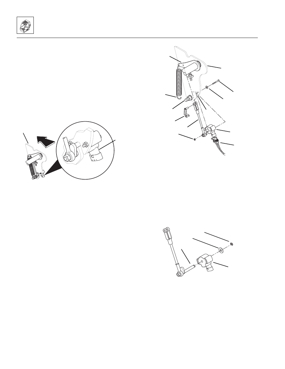 Lull 944E-42 Service Manual User Manual | Page 120 / 846