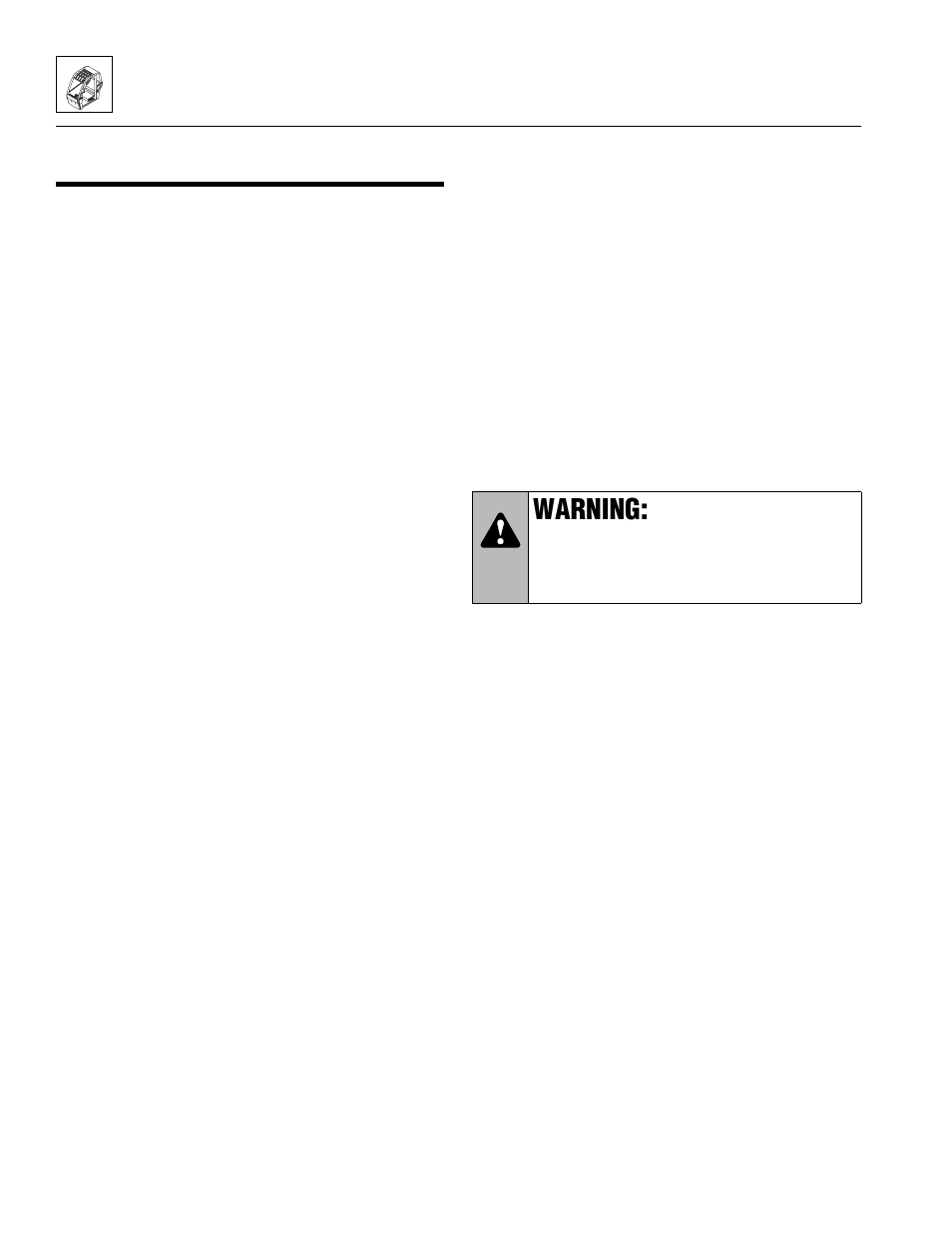 Enclosed cab (optional) components, Front windshield wiper switch, Front windshield wiper motor | Windshield washer control, Skylight wiper washer & rear window washer switch, Skylight wiper motor, Rear wiper switch/motor, Heater/defroster system, Warning | Lull 944E-42 Service Manual User Manual | Page 128 / 846