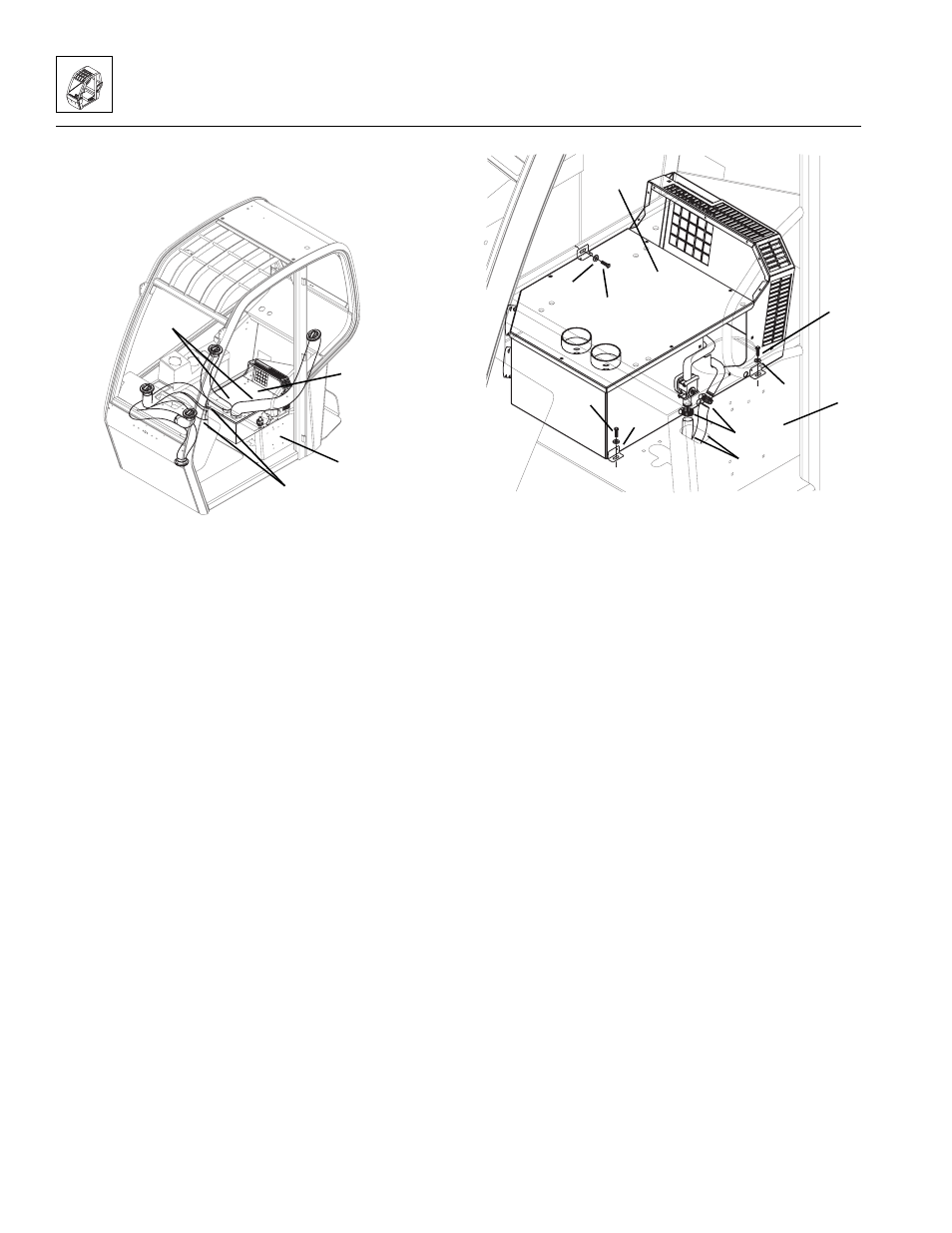 Lull 944E-42 Service Manual User Manual | Page 130 / 846