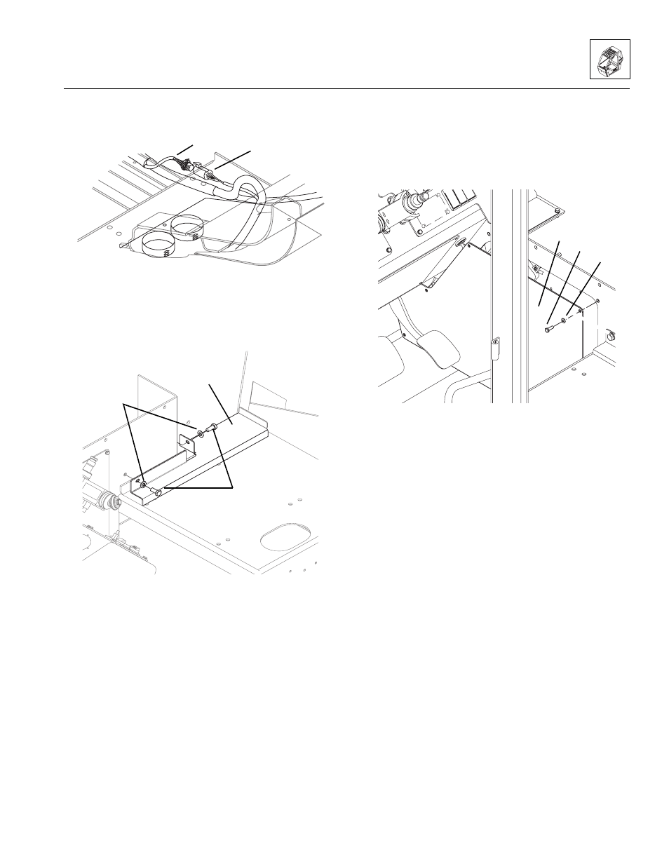 Lull 944E-42 Service Manual User Manual | Page 131 / 846