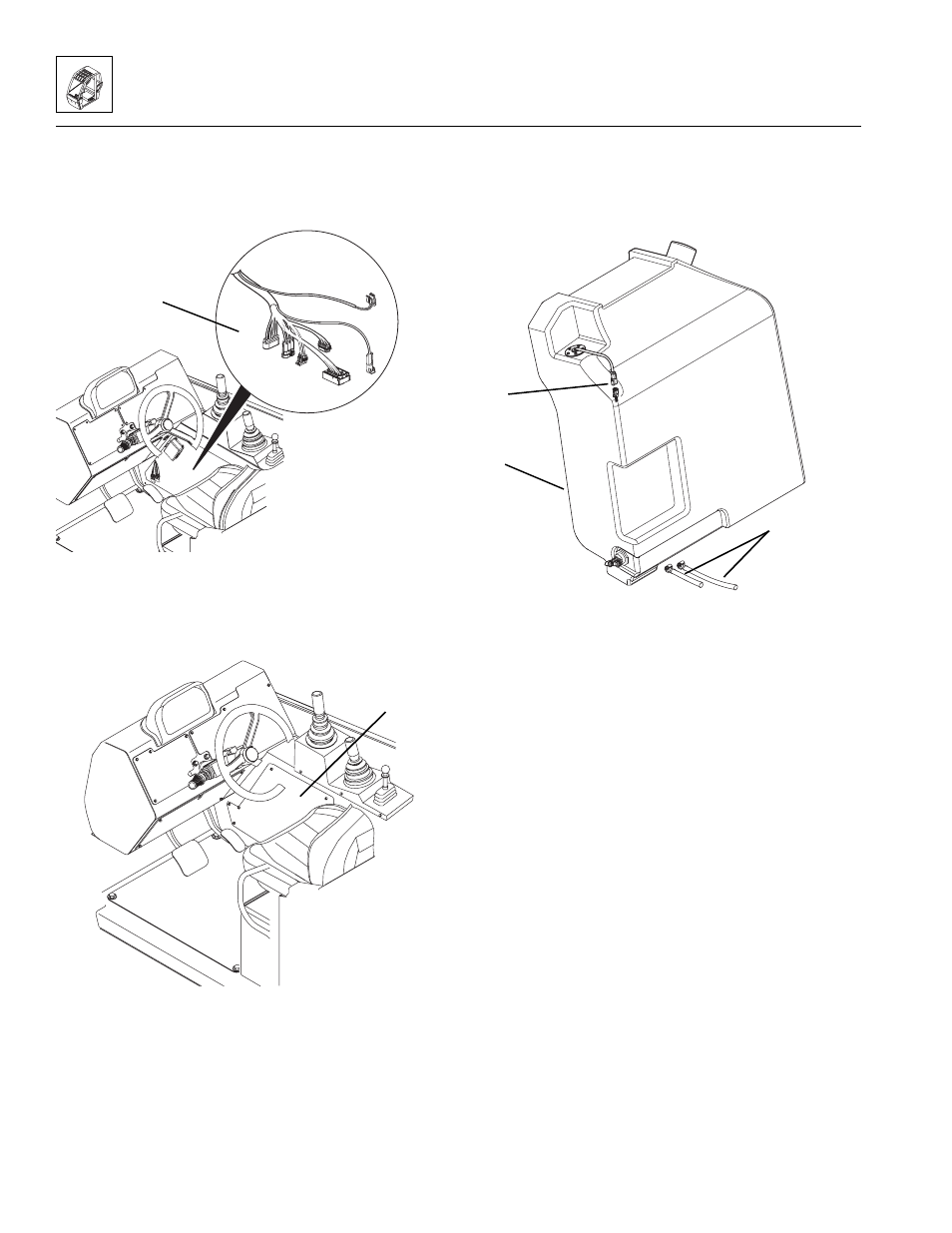 Lull 944E-42 Service Manual User Manual | Page 136 / 846