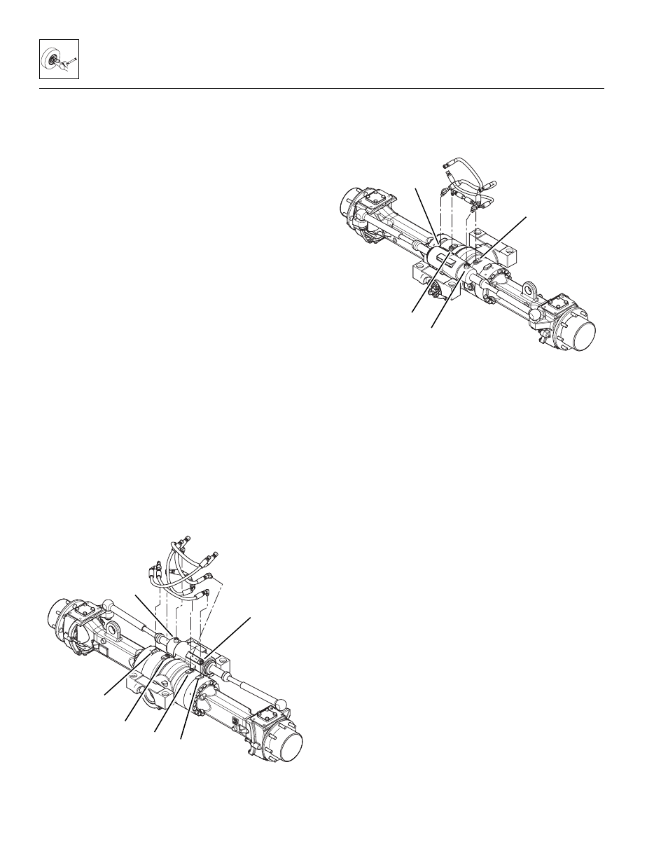 Lull 944E-42 Service Manual User Manual | Page 154 / 846