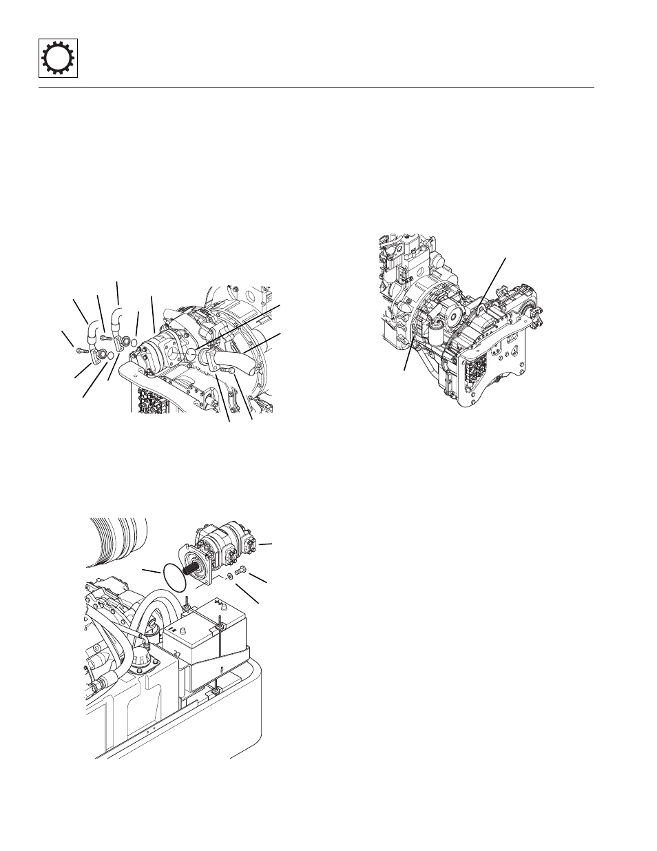 Lull 944E-42 Service Manual User Manual | Page 184 / 846