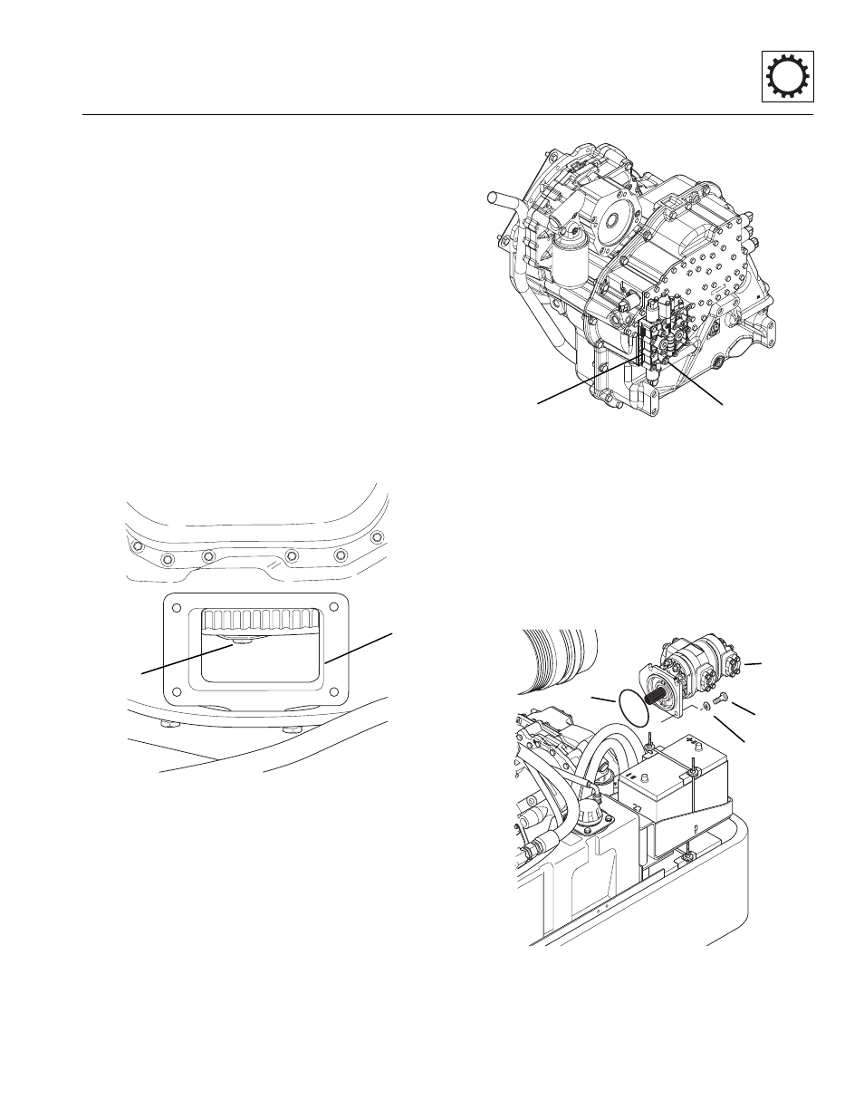 Lull 944E-42 Service Manual User Manual | Page 187 / 846