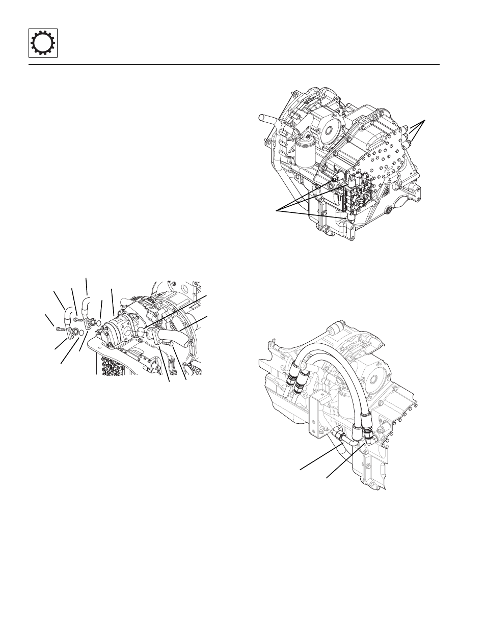 Lull 944E-42 Service Manual User Manual | Page 188 / 846