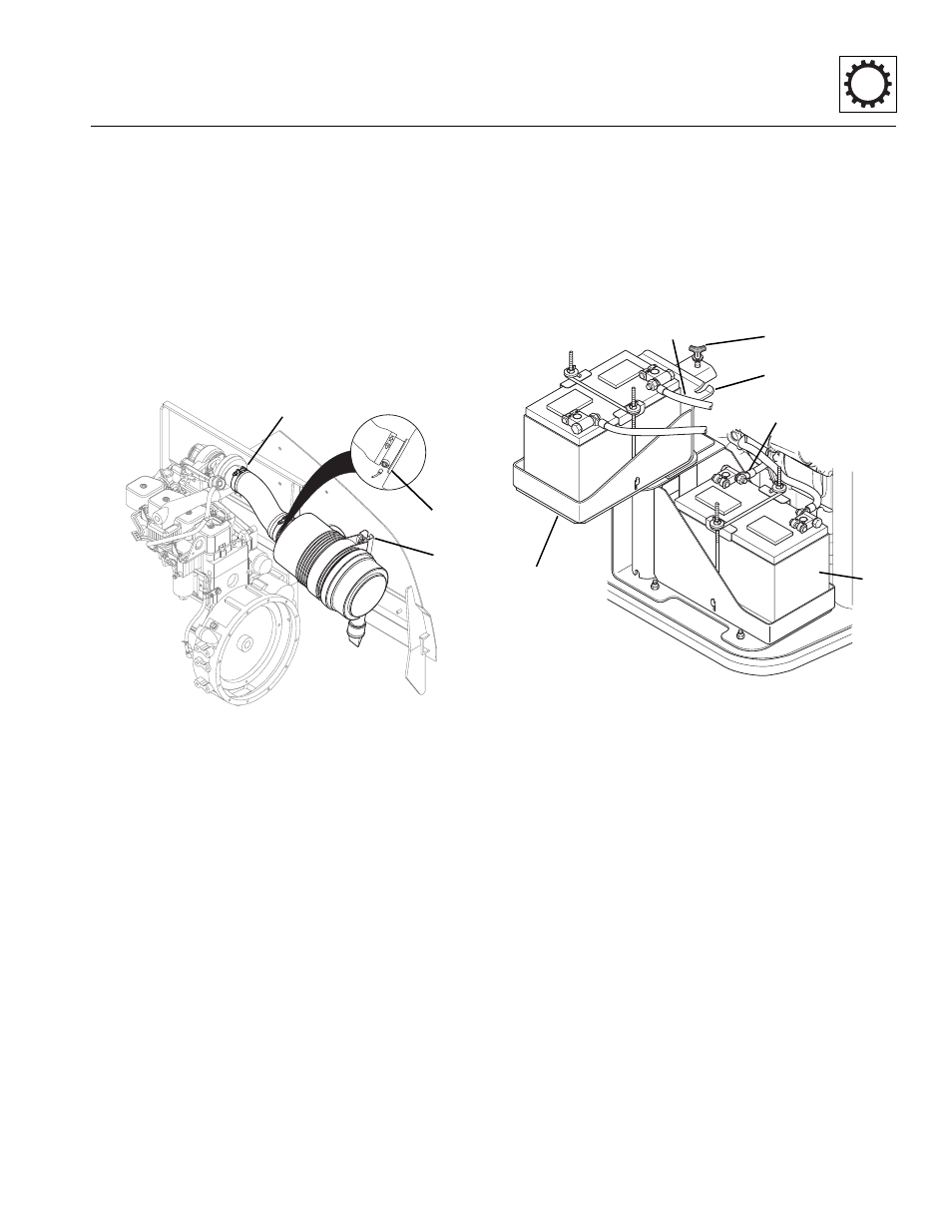 Lull 944E-42 Service Manual User Manual | Page 189 / 846