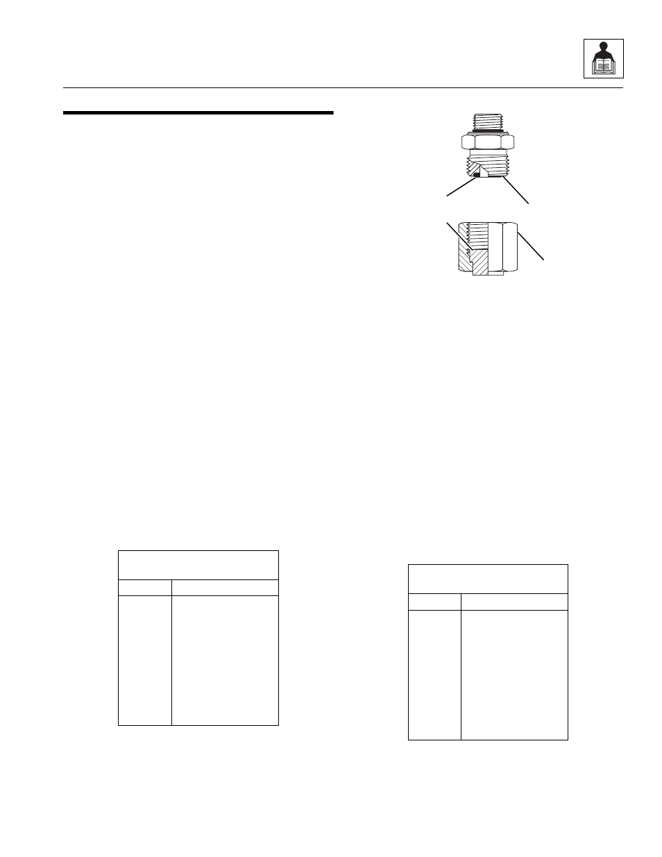 Torques, Sae flat face o-ring seal hydraulic fittings | Lull 944E-42 Service Manual User Manual | Page 21 / 846