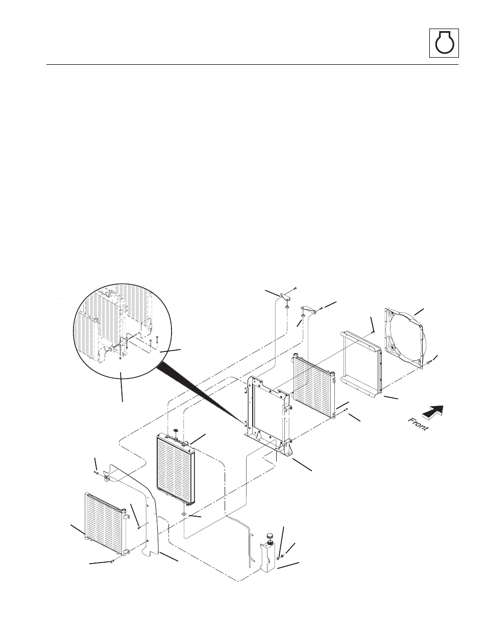 Lull 944E-42 Service Manual User Manual | Page 219 / 846