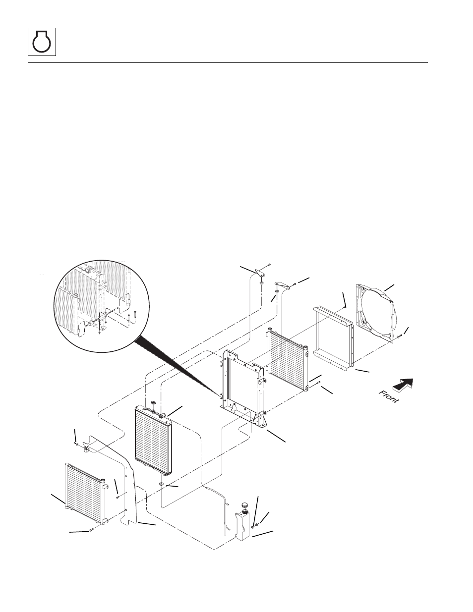 Lull 944E-42 Service Manual User Manual | Page 220 / 846