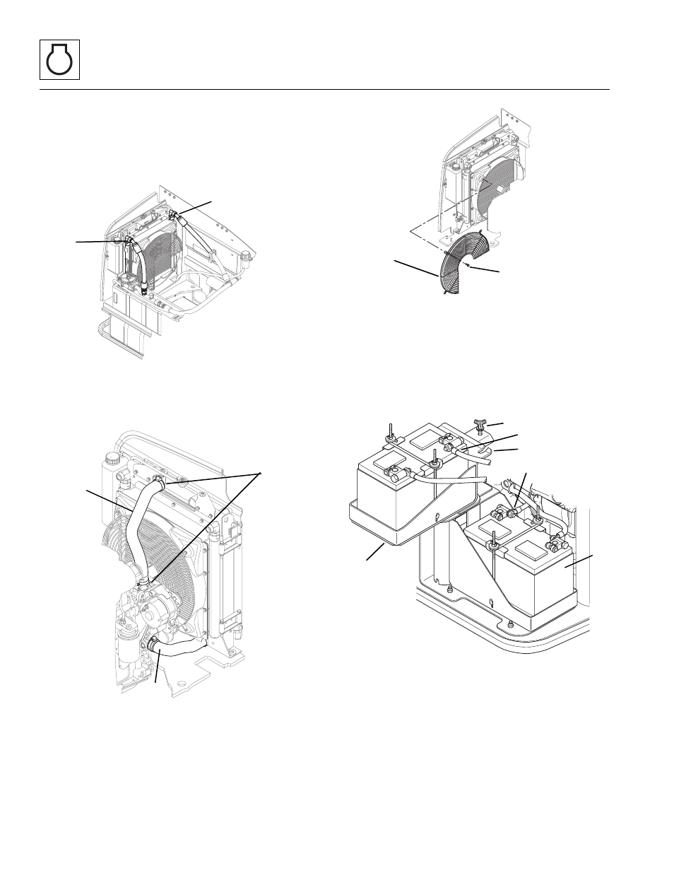 Lull 944E-42 Service Manual User Manual | Page 222 / 846