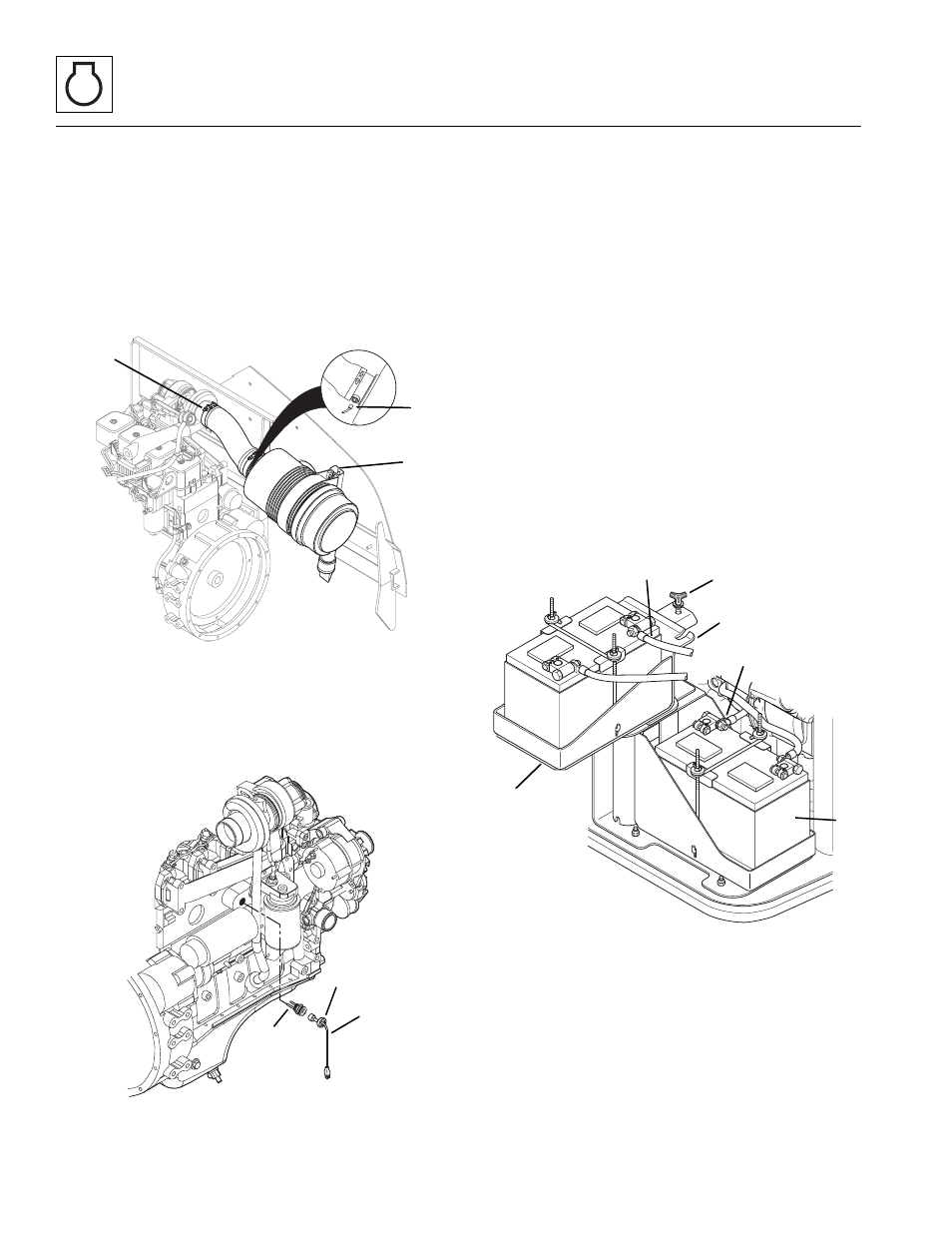 Lull 944E-42 Service Manual User Manual | Page 224 / 846