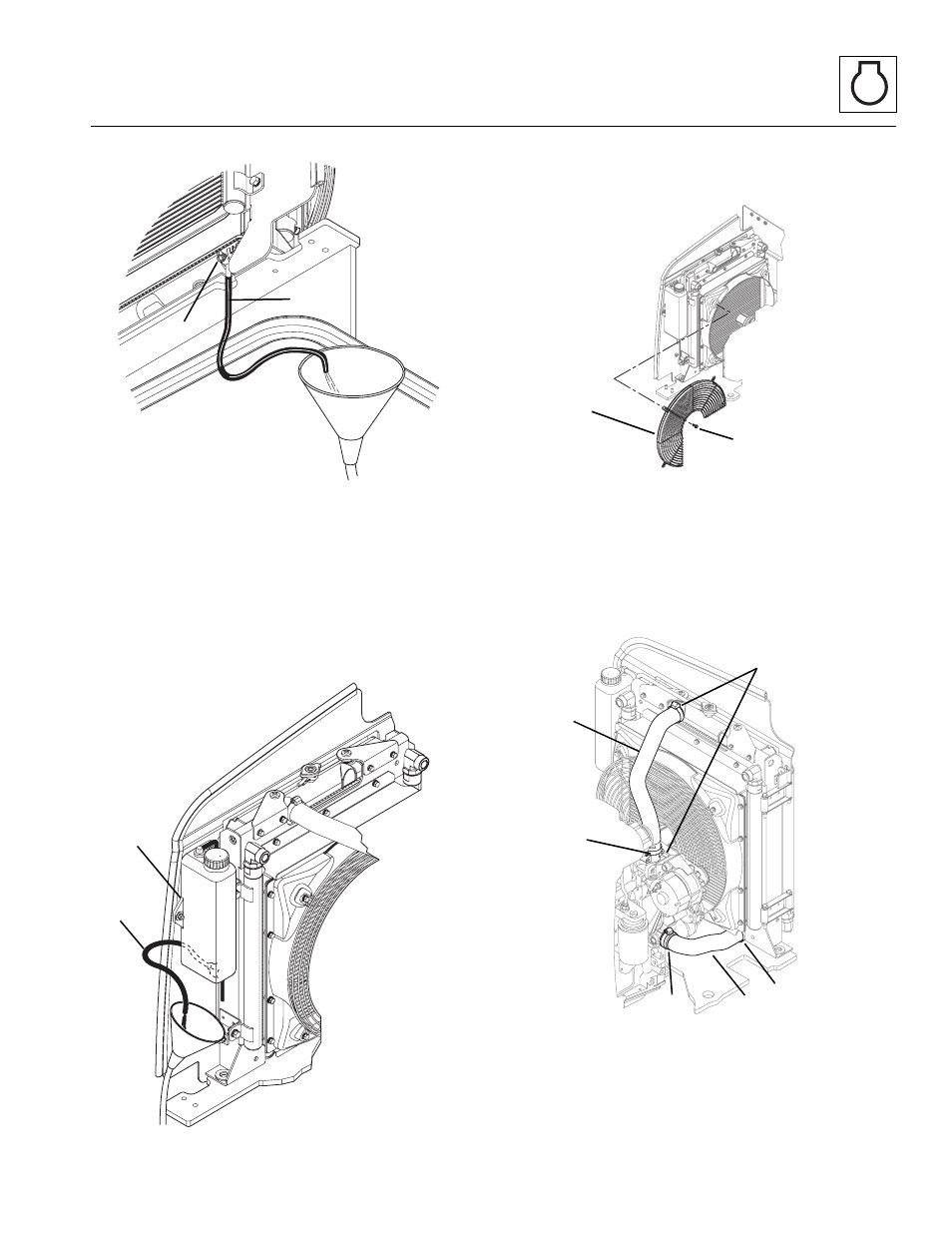 Lull 944E-42 Service Manual User Manual | Page 235 / 846