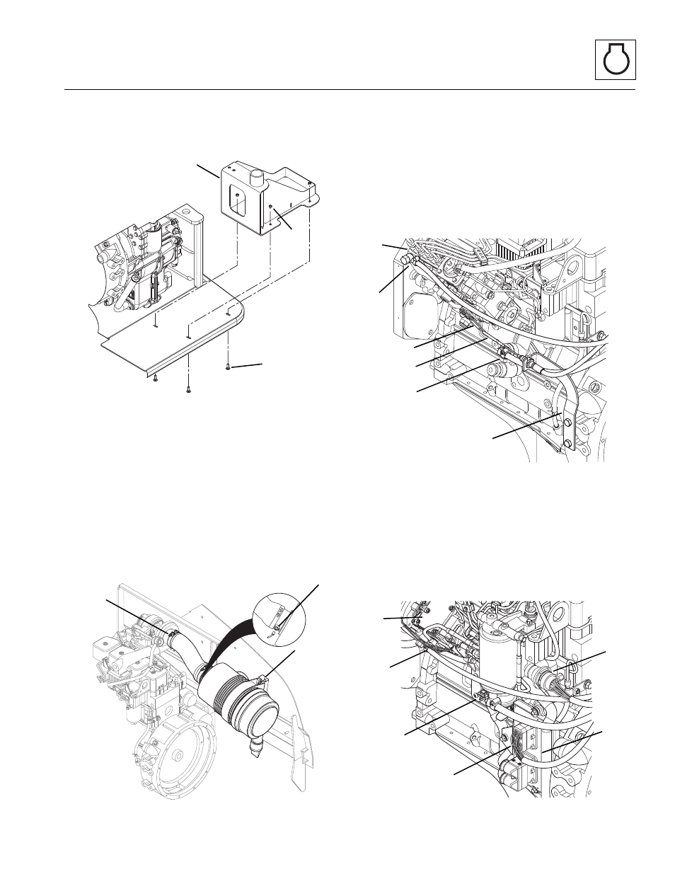 Lull 944E-42 Service Manual User Manual | Page 239 / 846