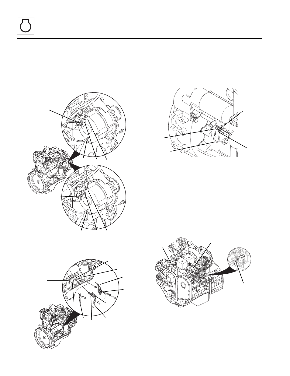 Lull 944E-42 Service Manual User Manual | Page 240 / 846