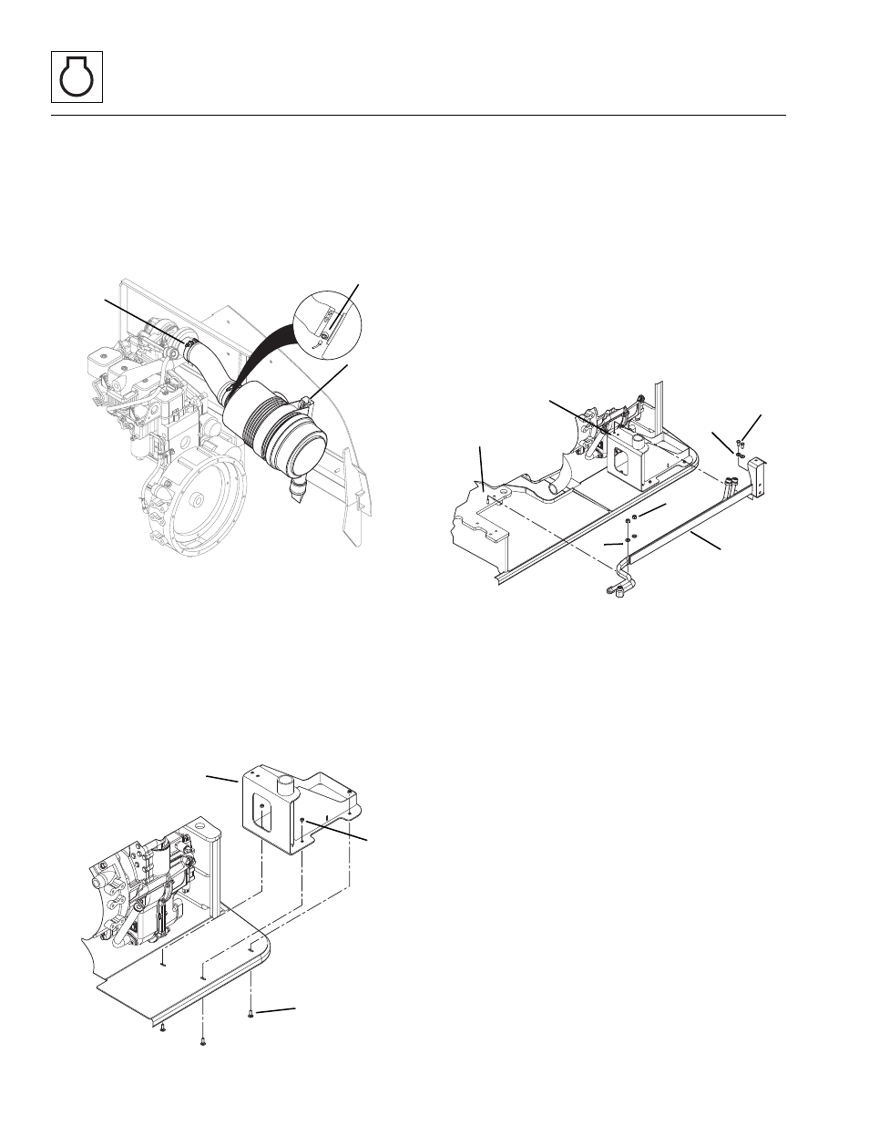 Lull 944E-42 Service Manual User Manual | Page 246 / 846