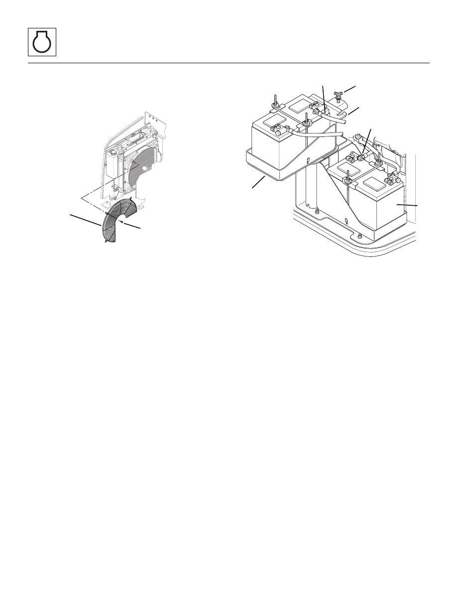 Lull 944E-42 Service Manual User Manual | Page 250 / 846