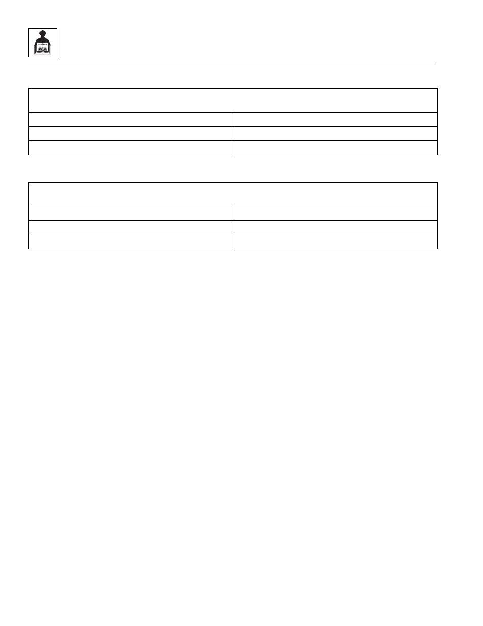Vehicle weights - 644e-42, Vehicle weights - 944e-42 | Lull 944E-42 Service Manual User Manual | Page 28 / 846