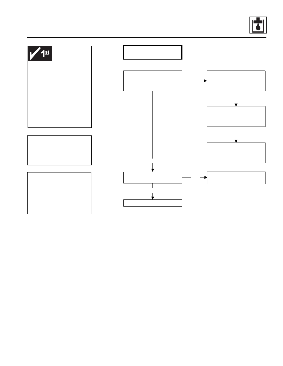Hydraulic system | Lull 944E-42 Service Manual User Manual | Page 315 / 846