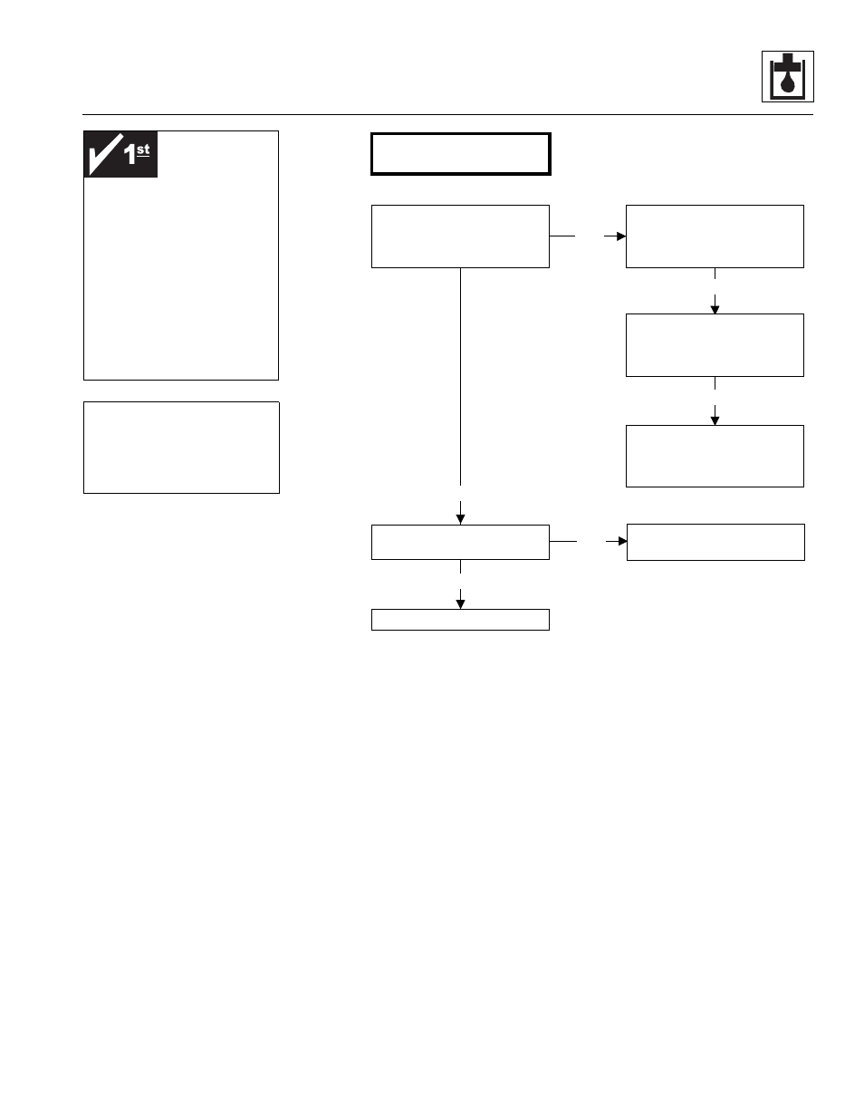 Hydraulic system | Lull 944E-42 Service Manual User Manual | Page 317 / 846