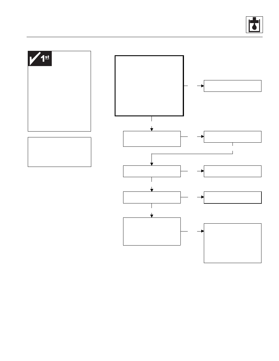 Hydraulic system | Lull 944E-42 Service Manual User Manual | Page 321 / 846