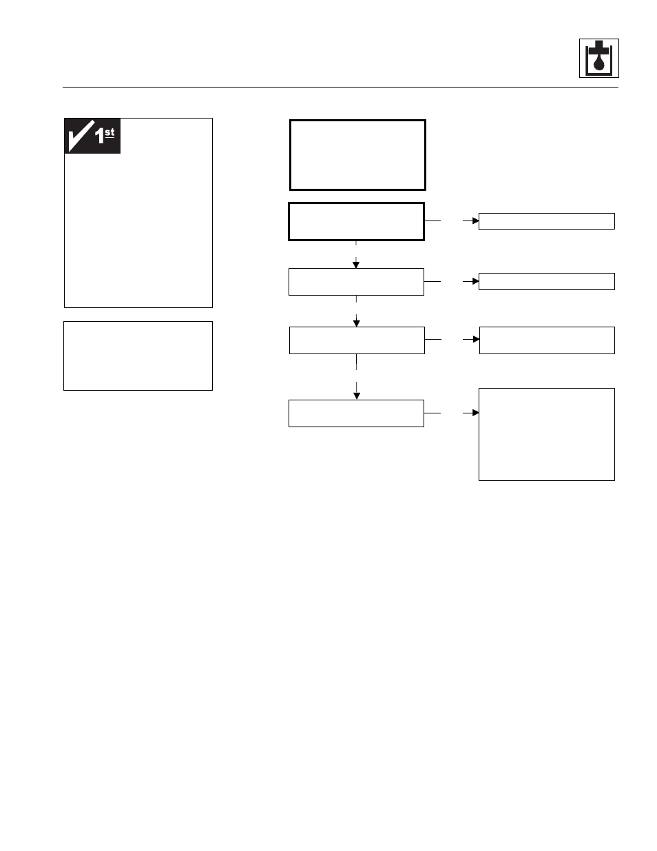 Hydraulic system | Lull 944E-42 Service Manual User Manual | Page 323 / 846