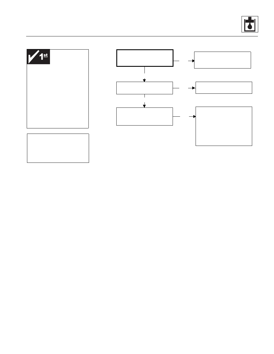 Hydraulic system | Lull 944E-42 Service Manual User Manual | Page 325 / 846