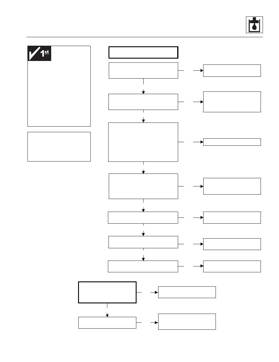 Hydraulic system | Lull 944E-42 Service Manual User Manual | Page 331 / 846