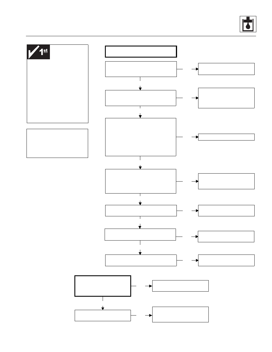 Hydraulic system | Lull 944E-42 Service Manual User Manual | Page 333 / 846