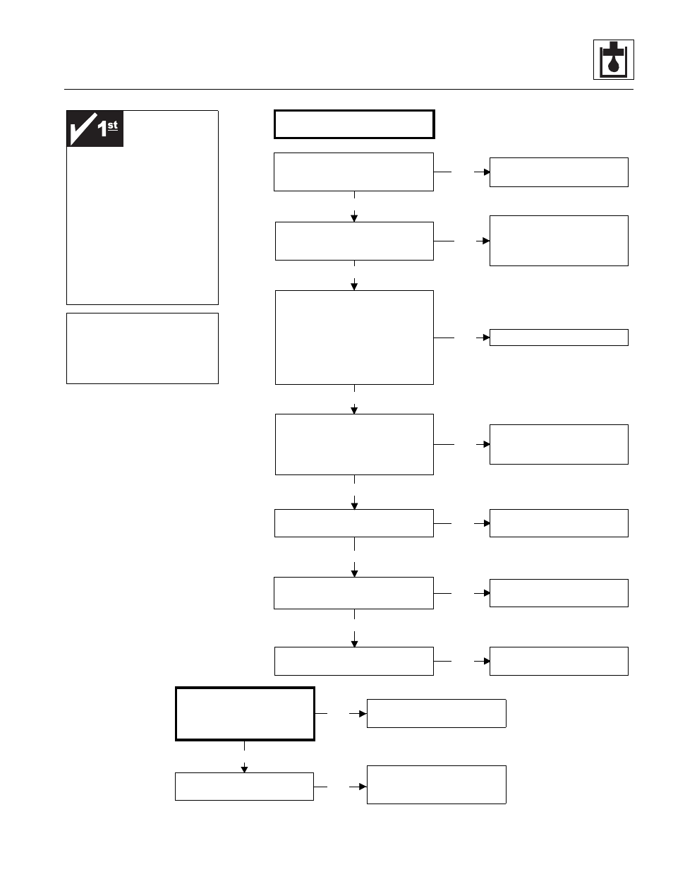 Hydraulic system | Lull 944E-42 Service Manual User Manual | Page 339 / 846