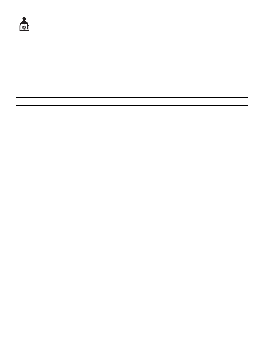 Engine performance specifications - 944e-42 | Lull 944E-42 Service Manual User Manual | Page 34 / 846