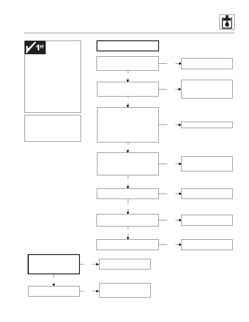 Hydraulic system | Lull 944E-42 Service Manual User Manual | Page 341 / 846