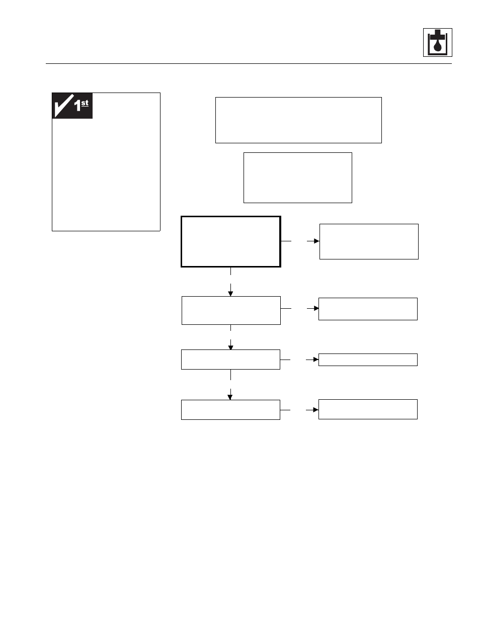 Hydraulic system | Lull 944E-42 Service Manual User Manual | Page 343 / 846